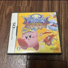 星のカービィ 参上!ドロッチェ団