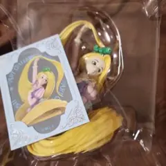 popmart 52toys ラプンツェル