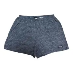 【希少】patagonia 波柄　ショートパンツ バギーズショーツ