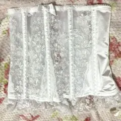 セモア ♡ ブライダルインナー