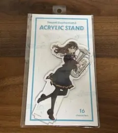黒江真由 アクリルスタンド