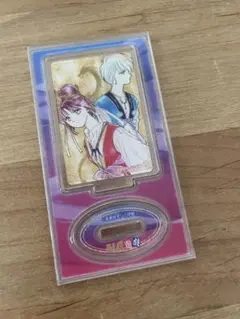 アクリルスタンド アニメキャラクター