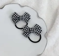 ヘアゴム ベビー・キッズ