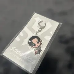 目黒蓮Snow Man Live Tour 2022 キーホルダー