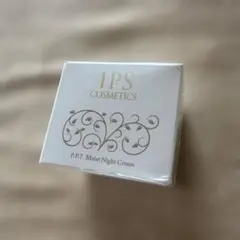 IPS COSMETICS モイストナイトクリーム 40g - メルカリ