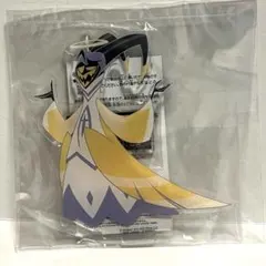 ハズビンホテルへようこそ スタンド付きアクリルプレート アクスタ アダム