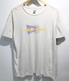 POLeR ロゴ グラフィック プリントTシャツ LARGE■L0824のサムネイル