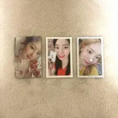 TWICE ダヒョン A'pieu トレカ - メルカリ