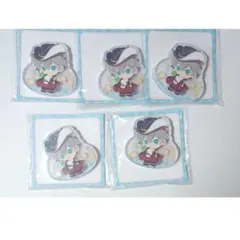 あんスタ 瀬名泉 中国 特典 ゆらゆら アクリル 5個