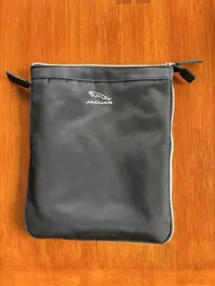 ターキッシュエアライン　アメニティ　ジャガー　ポーチ