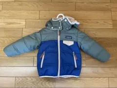patagoniパタゴニア　スノーウェア2T(90cm相当) ジャンプスーツ patagoniパタゴニア スノーウェア2T(90cm相当) ジャンプスーツ