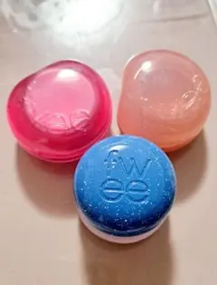 fwee フィー チークセット