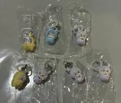 アイドリッシュセブン アイナナ めじるしチャーム 環 壮五 王様プリン