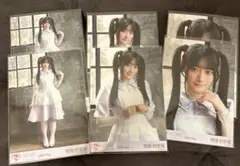 クロサギ イコラブ 生写真 コンプ 劇薬中毒 ジャケット衣装 フルコンプ NEWS | ＝LOVE Official Fan Club