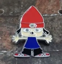 2025年最新】パラッパラッパーの人気アイテム - メルカリ