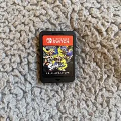Nintendo Switch ソフト スプラトゥーン3