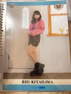 2026年最新】ピンポス 北川莉央の人気アイテム - メルカリ