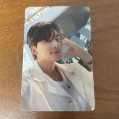 SEVENTEEN sector17 ヨントン ラキドロ トレカ ジョンハン