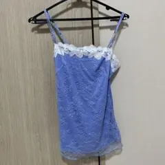 トリンプ　レースキャミソールのサムネイル