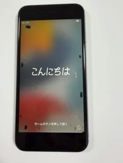 Apple iPhone 6s スペースグレー