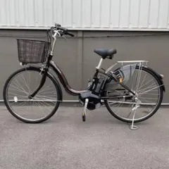 電動アシスト自転車Suzuki Love (26インチ )バッテリー8Ah 電動アシスト自転車Suzuki Love (26インチ )バッテリー8Ah