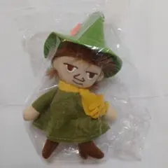 スナフキンぬいぐるみマスコット