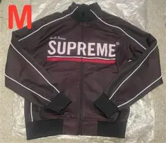 2025年最新】supreme world famous jacquard track jacketの人気