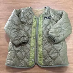 ワイルドシングス　リバーシブルブルゾン　120