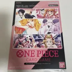 日本国内正規版プレミアムカードコレクション ガールズエディション 未
