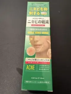 KORMESIC ニキビ対策エッセンス水 130mlのサムネイル