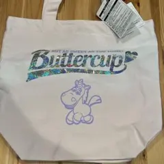 バターカップ トートバッグ