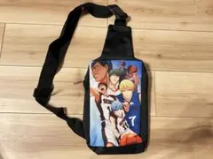 未使用】 あのちゃん ano バッグ ポーチ タオル セット ゆるめるモ