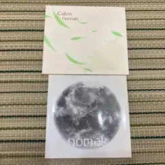 Nomak 2枚セット