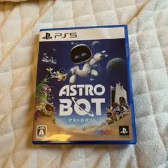 うたはうす様専用 PS5 アストロボット