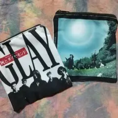 2026年最新】glay summerdelics グッズの人気アイテム - メルカリ