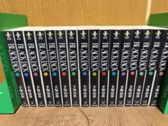ブラックジャック 16巻セット　 手塚治虫 文庫 BLACK JACK　非全巻