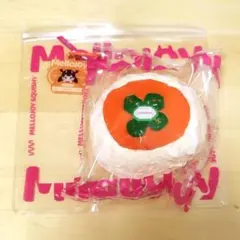 mellojoy メロジョイ 大福シリーズ シークレット マロン 栗 スクイーズ