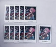 あんスタ　ぱしゃこれ　ぱしゃっつ　周年　コンプセット　まとめ売り 新品☆あんスタ☆2wink【葵ゆうた】5周年☆ぱしゃこれ☆PREMIUM