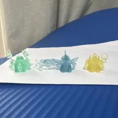 2026年最新】ガン消し クリアの人気アイテム - メルカリ