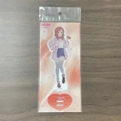 【未開封】ラブライブ レジャフェス アクリルスタンド μ's 西木野真姫