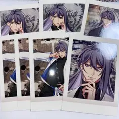 ヒプマイ ぱしゃこれ 神宮寺寂雷