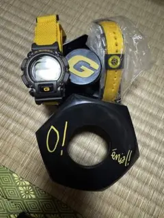 2026年最新】アニエス g-shockの人気アイテム - メルカリ