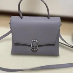 チャールズアンドキース ショルダーバッグ