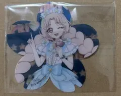 ひみつのアイプリ アニメイト 特典 クリアカード タマキ