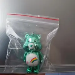 ケアベア　キーホルダー　チャーム　ストラップ　フィギュア