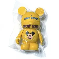 ディズニー ミッキーマウス バイナルメーション 55周年記念クーポン フィギュア BLINDBOX ディズニー ミッキー カラーハンティング シリーズ