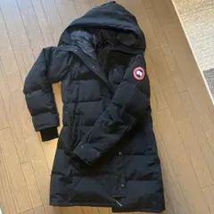 CANADAGOOSE カナダグース　マッケンジー　レディース　M