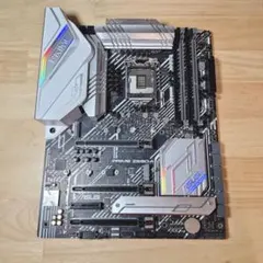 ASUS Z170-A マザーボード Intel i7-6700K - メルカリ