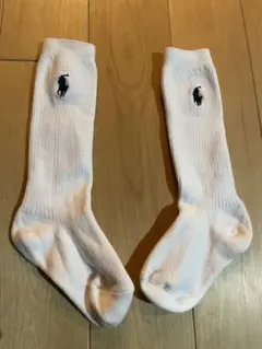 ラルフローレン　ベビーソックス