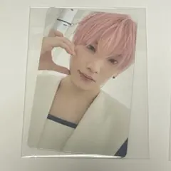 &TEAM グローバル global 韓国 青嵐 トレカ ペンサ YUMA ①